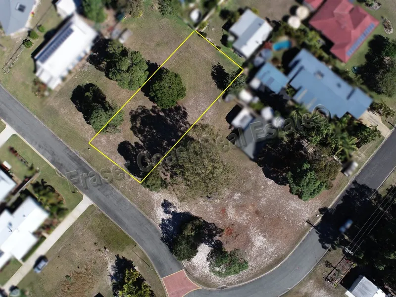 Vacant Land