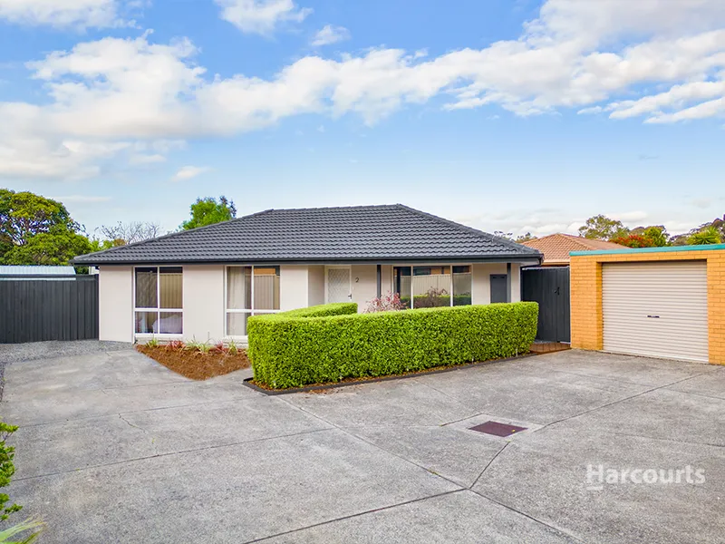 First Step to your Own Home!