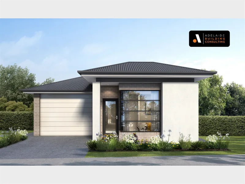 Turnkey House & Land Package in Windsor Gardens