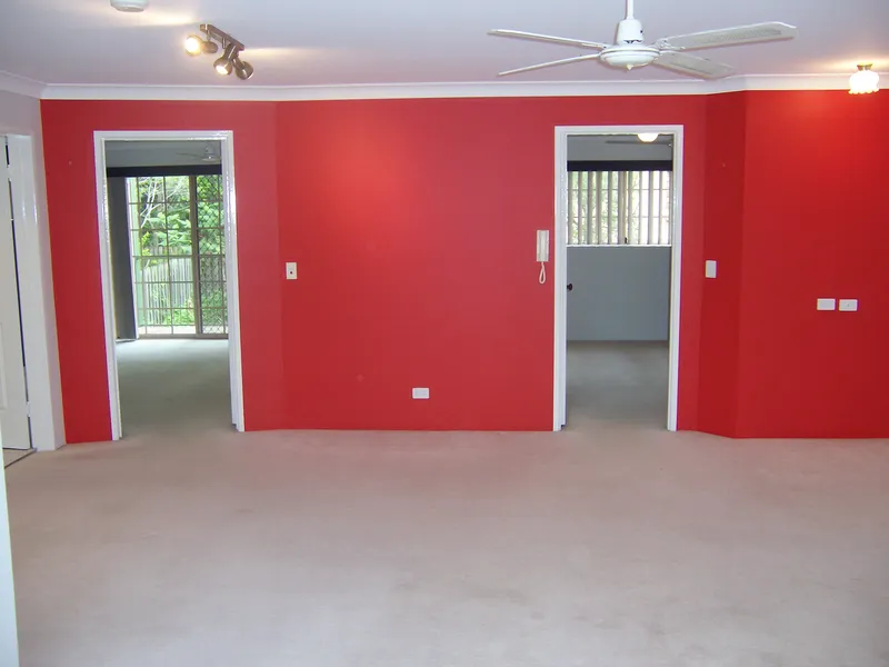 Prime Location in Indooroopilly