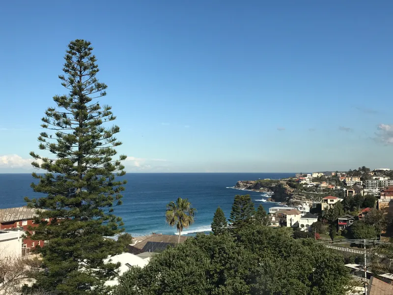 Updated One Bedroom Plus Sunroom And Ocean Views