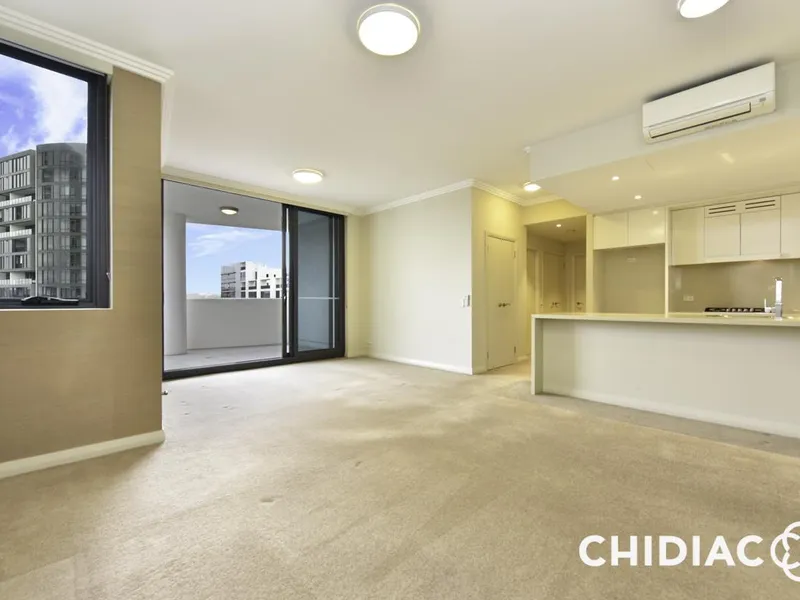 North facing | Low maintenance modern living with ample storage