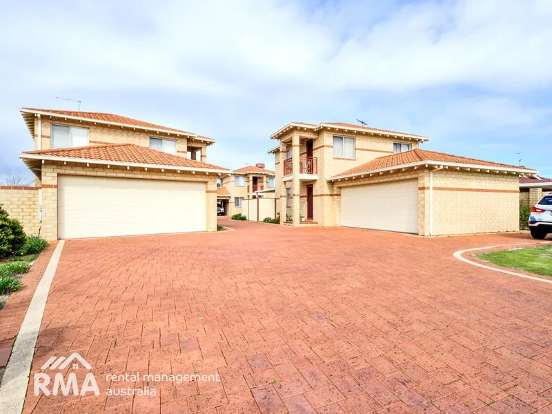 Relaxed Beachside Living!