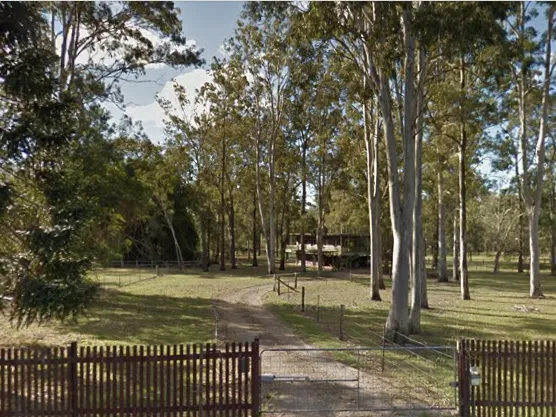 380 Samonvale Rd, Joyner