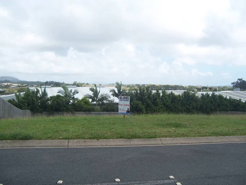 Vacant Residential Lot