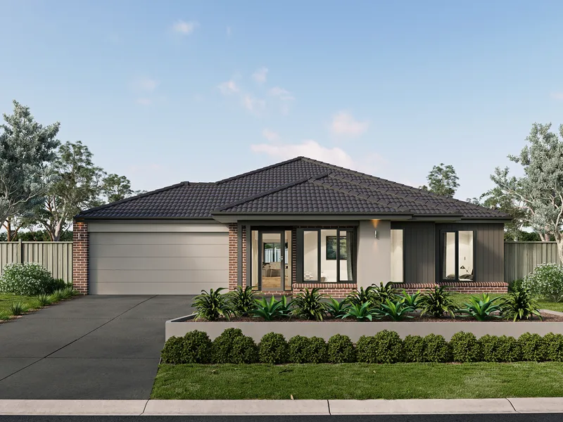 ABC's Crest 29 ~ Fantastic H&L Package in Mathoura for under $510,000*