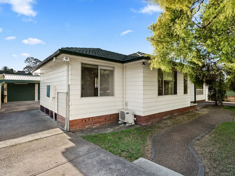 Perfect Family Home!