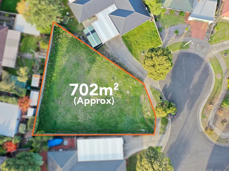 DREAM HOME OR DEVELOP IN TOWN (STCA)