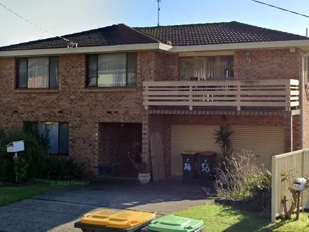 56 PORTER AVENUE, MOUNT WARRIGAL