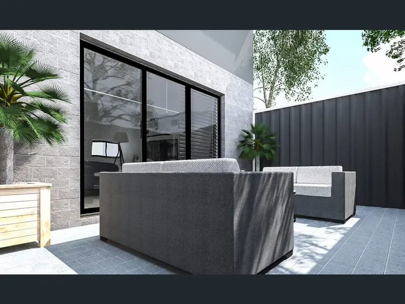 TURN KEY TOWNHOUSE OFF-THE-PLAN!!! CONSTRUCTION HAS COMMENCED!!