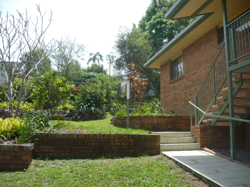 Family Home