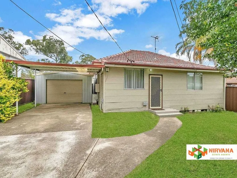 Immaculate Home, Prime Location!