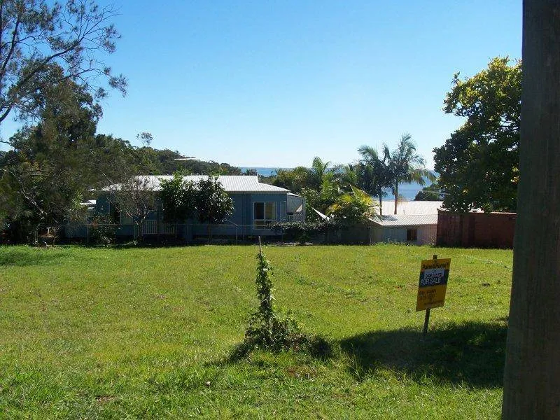 GREAT NORTHERLY WATER VIEWS