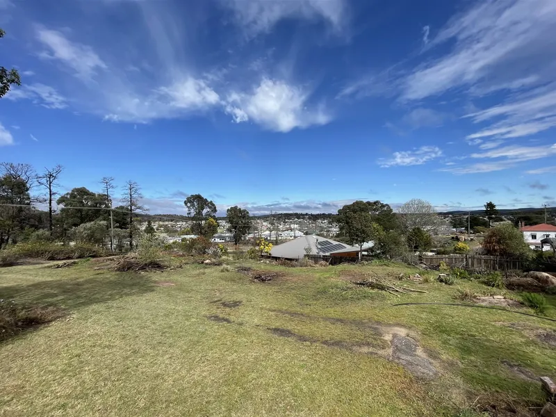 Why build your dream home without your dream block?