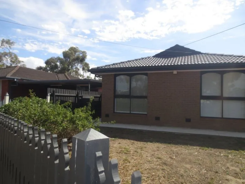 PERFECT FAMILY HOME