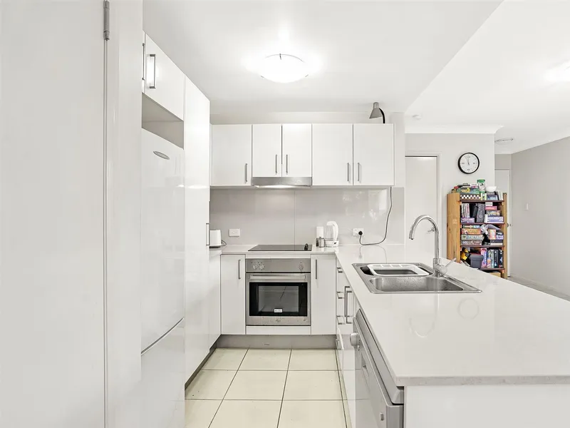 Modern & ultra-convenient living