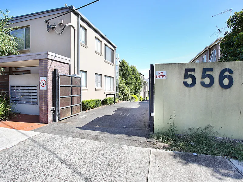 Comfort and Convenience