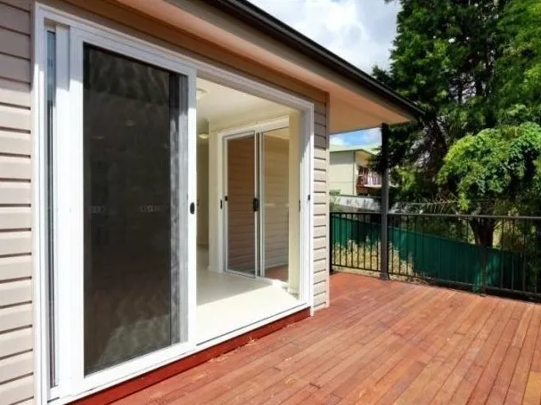 Low - Maintenance Granny Flat