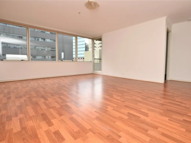 Spacious Three Bedroom Apartment!