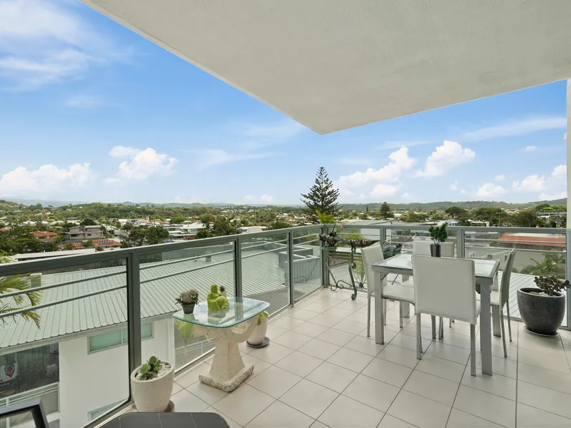 MODERN ENTRY-LEVEL APARTMENT WITH GREAT INVESTMENT POTENTIAL