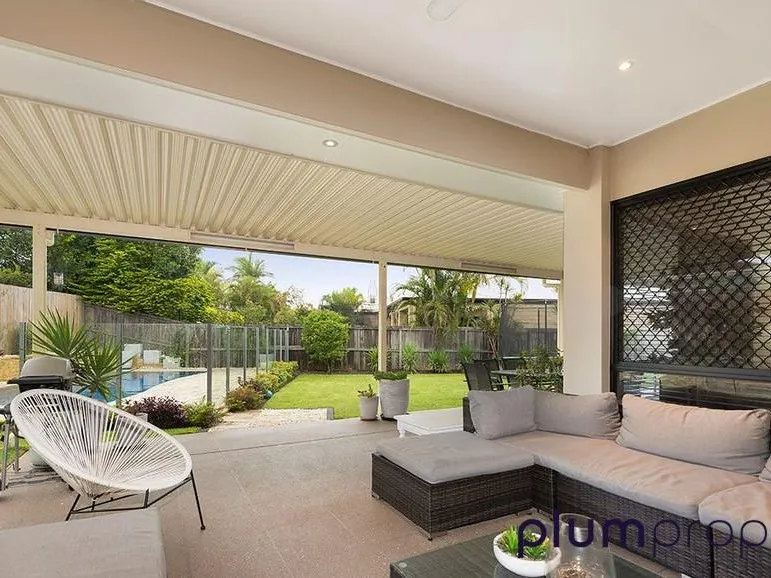 Massive Family Home with Multiple Living Spaces!