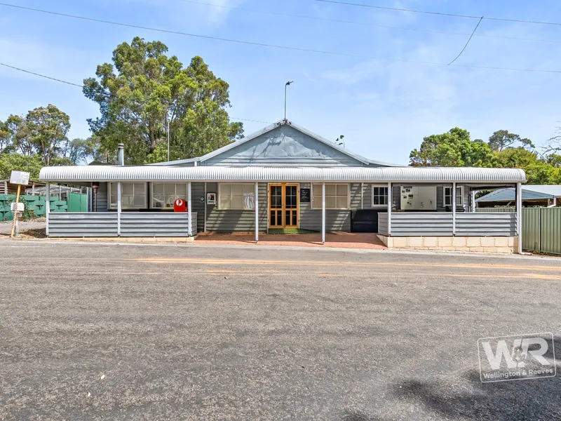 Community Lifestyle Opportunity