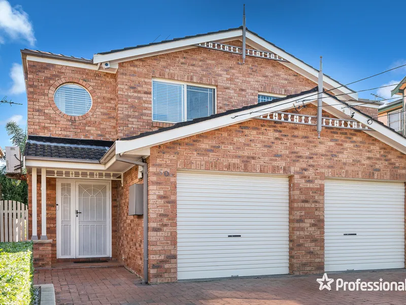 Exceptional Duplex in Prime Location