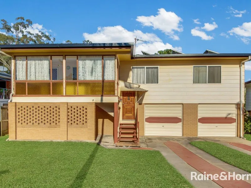 You'll Love Living Here!