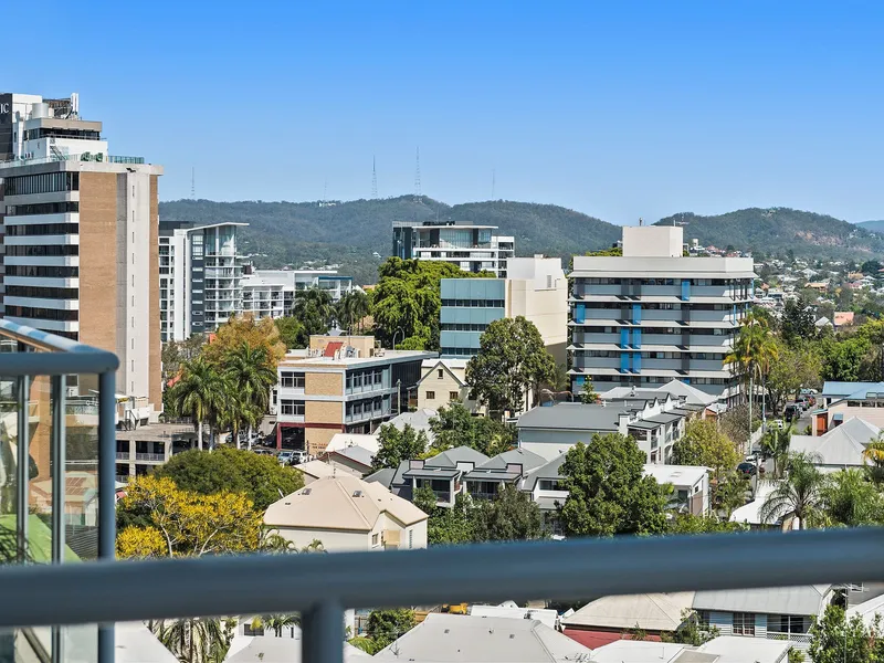 WE’RE PROUD REAL ESTATE PARENTS OF THIS STUNNING APARTMENT!