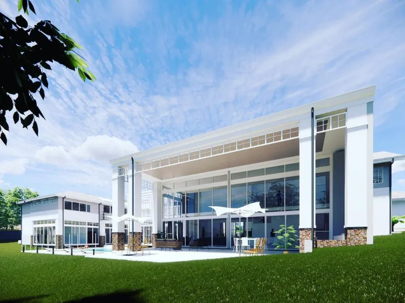 Massive Modern Coastal Luxury • Off The Plan Sale • Completion Second Quarter 2022 • Reserve your purchase now!