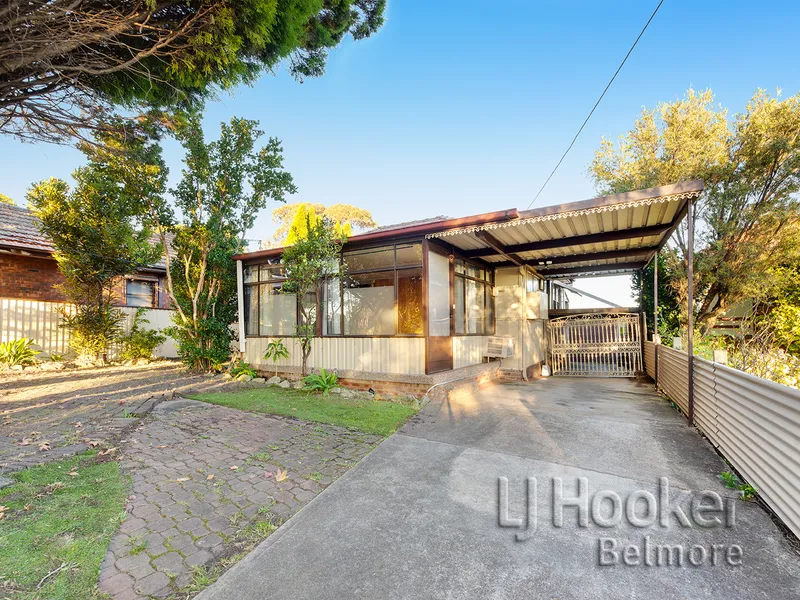 Exceptional Opportunity & Potential Packed, 525sqm