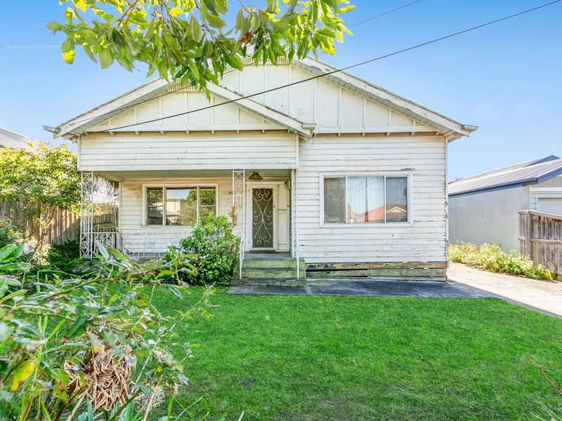 Discover the Potential!