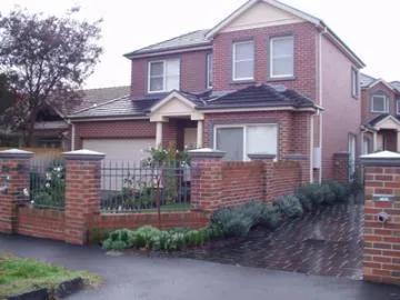 Balwyn High School zone