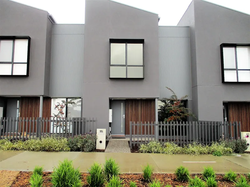 EXECUTIVES LIFESTYLE