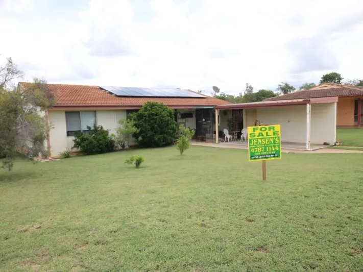 Stylish Greenvale Home