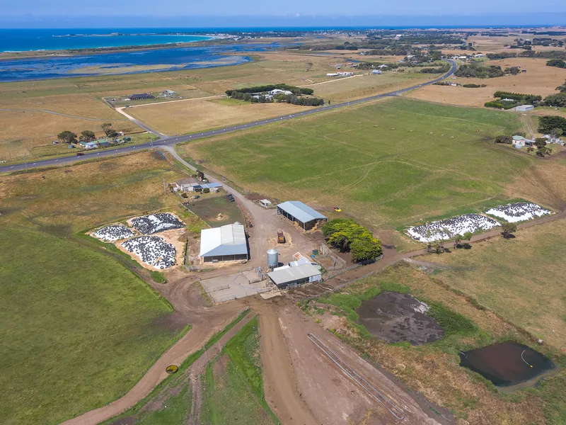 272 Acres in 7 Titles - Exceptional Lifestyle Investment Opportunity