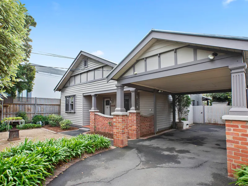 A home for all stages of family living