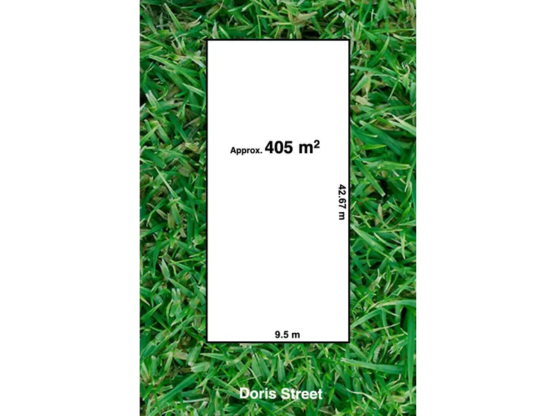 Tranquillity, Commanding View, Build Your Dream Home Here