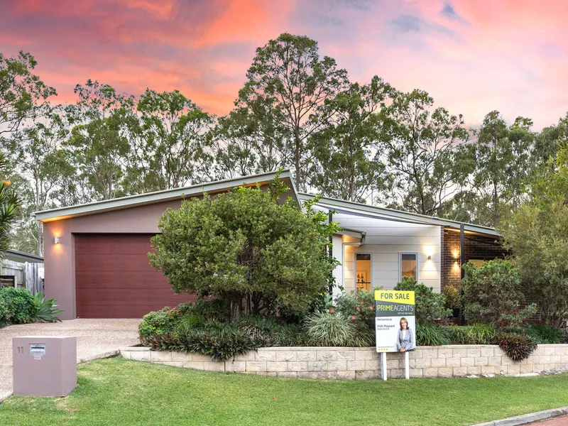 Relaxing Beachside Retreat