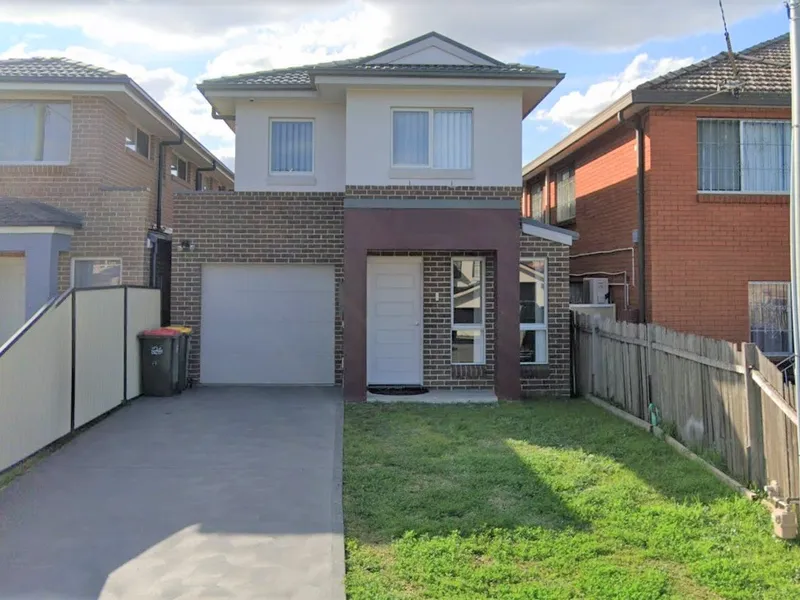 Family Home in Perfect Location