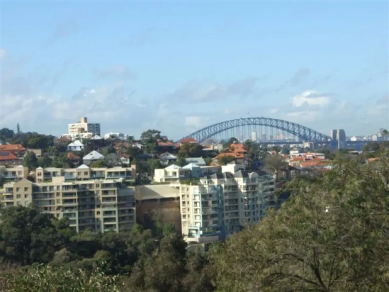 Large Two Bedroom with Views