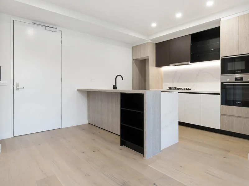 104 - 90m² residence with functional study