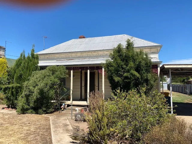 AFFORDABLE 4 BEDROOM HOME