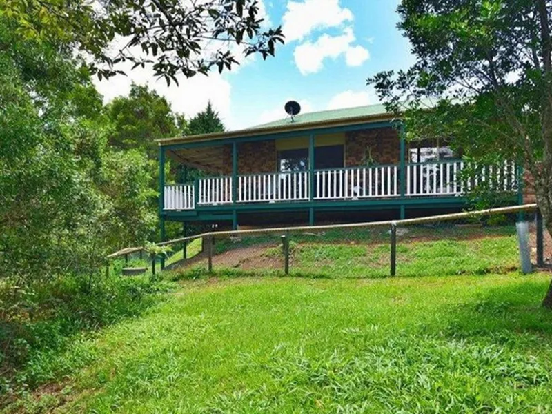 Central Maleny, Investment Bargain!