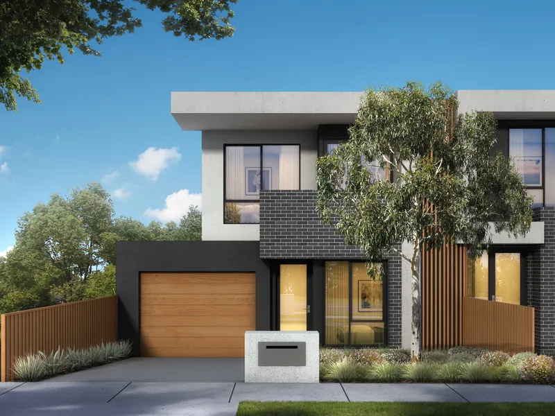 Contemporary Excellence – Soon To Be Completed!