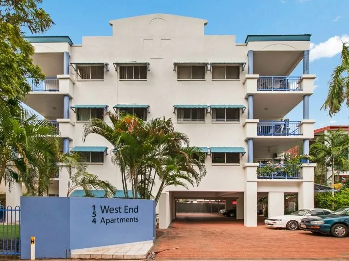Private City Living - Lease Break