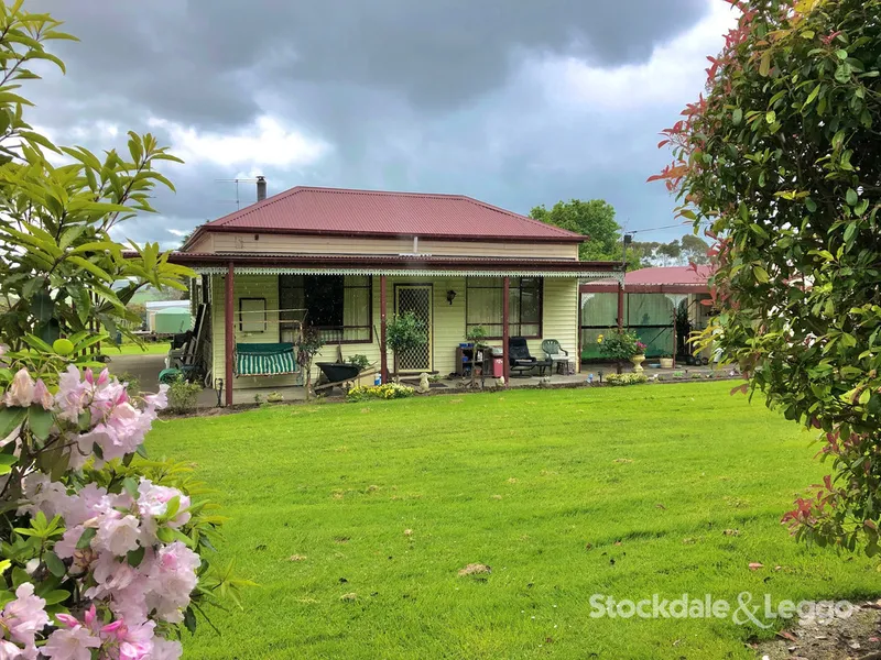 Just Listed - Just Sold