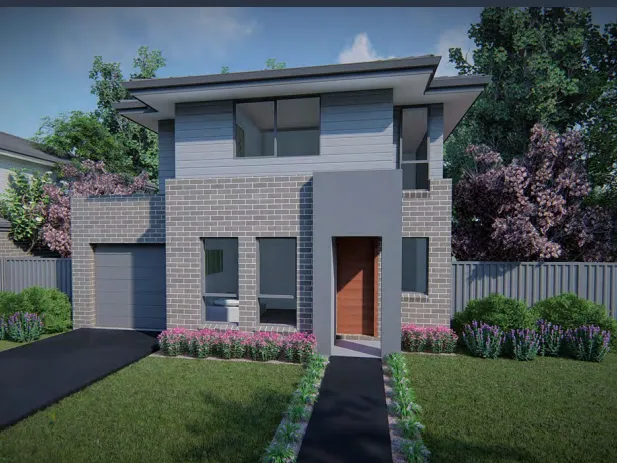 New Home in the Premium Location of Leppington!
