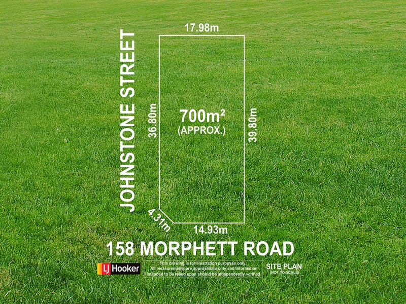 RARE CORNER SITE WITH MYRIAD OF OPTIONS. APPROX 700M2 IN THE NEW GENERAL NEIGHBOURHOOD ZONE. (BEST OFFERS CLOSE 6TH APRIL )