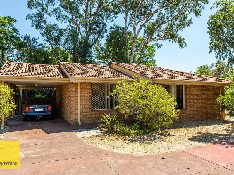 REQUEST your Private Inspection …BETTER than renting at this price point..